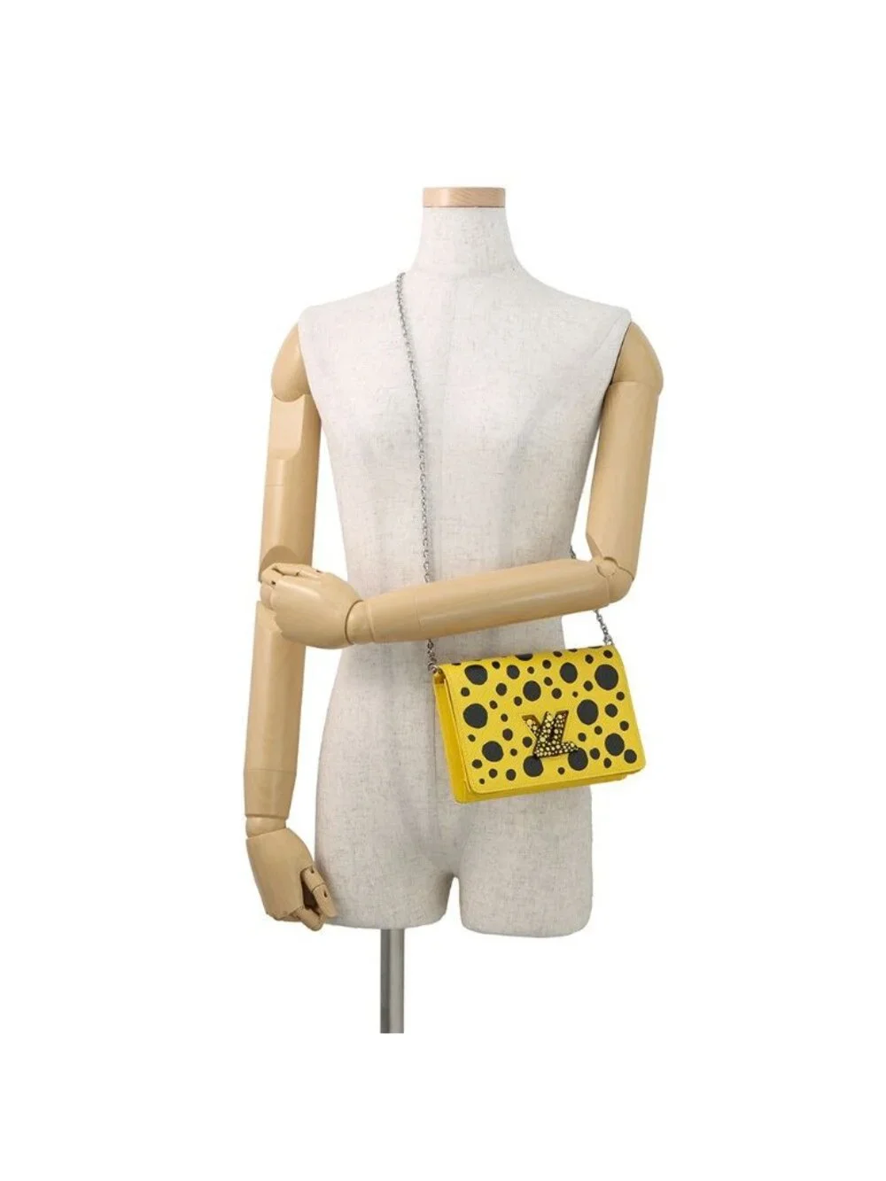 Louis Vuitton this authentic